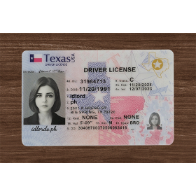 Texas Fake Dirvers Licence (2025 version) Texas Fake Dirvers Licence (2025 version)